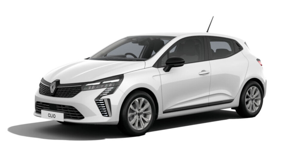 Renault Clio 1.0 TCe 90 Evolution 5dr Petrol Hatchback